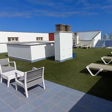 Apartamento Hibisco El Cotillo  Экстерьер фото