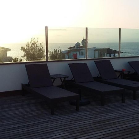 Apartamento Hibisco El Cotillo  Экстерьер фото
