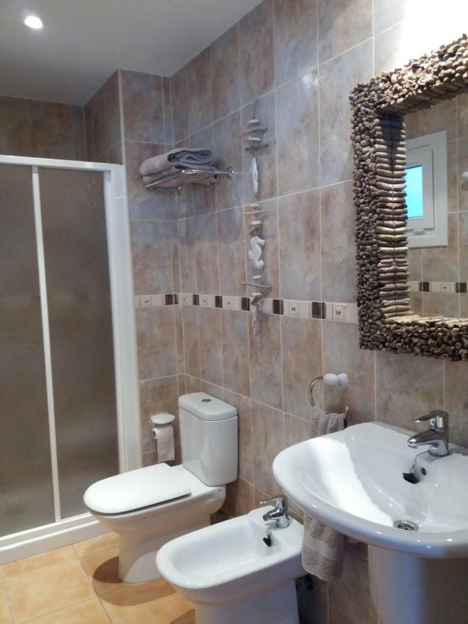 Apartamento Hibisco El Cotillo  Экстерьер фото