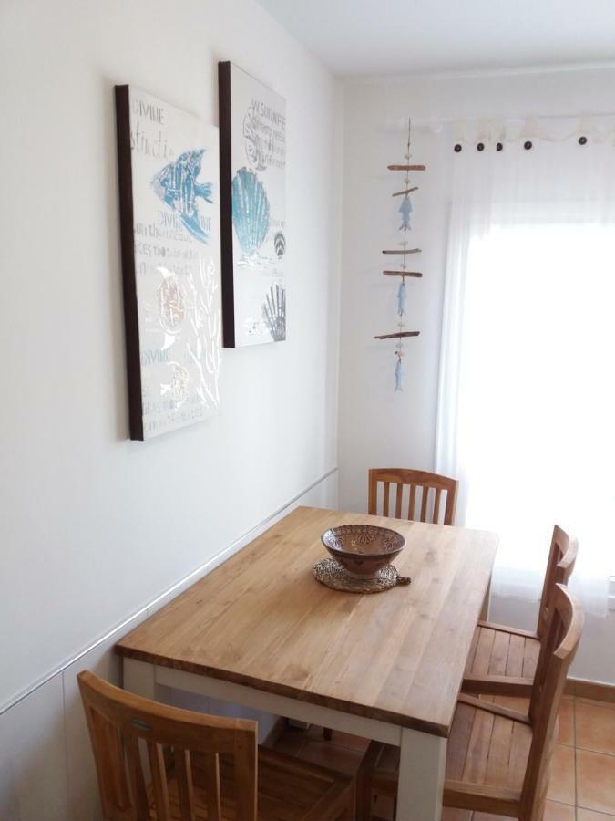 Apartamento Hibisco El Cotillo  Экстерьер фото