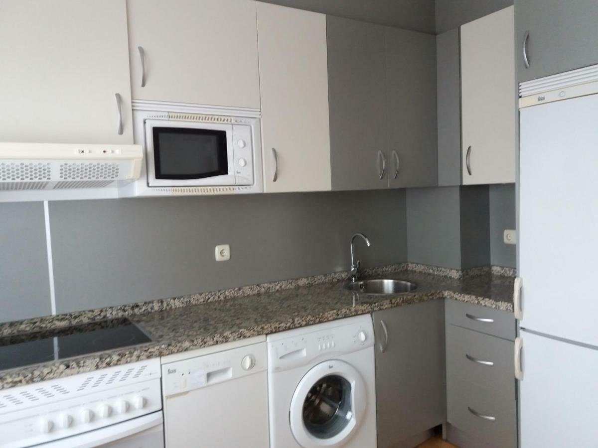 Apartamento Hibisco El Cotillo  Экстерьер фото