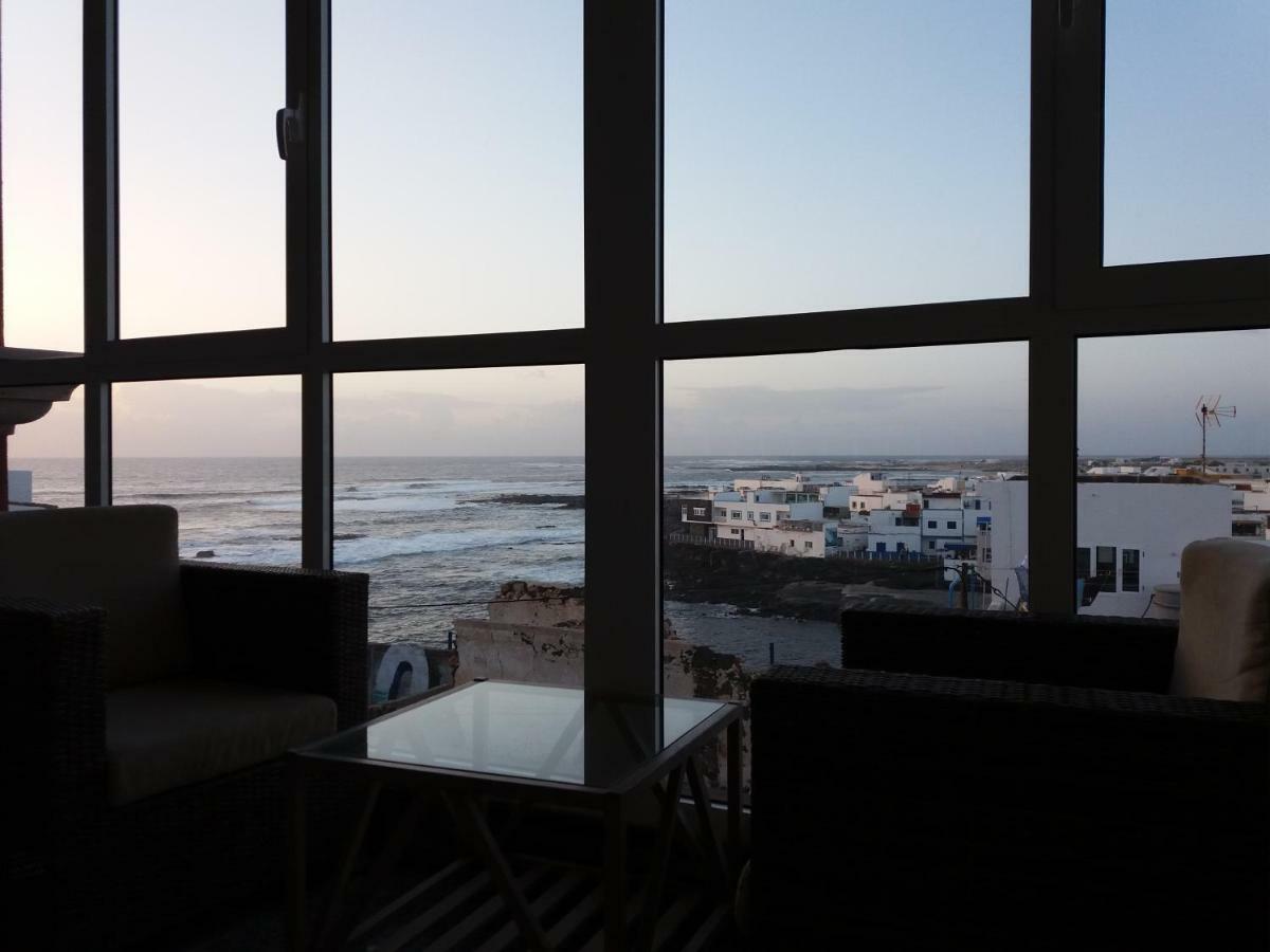 Apartamento Hibisco El Cotillo  Экстерьер фото