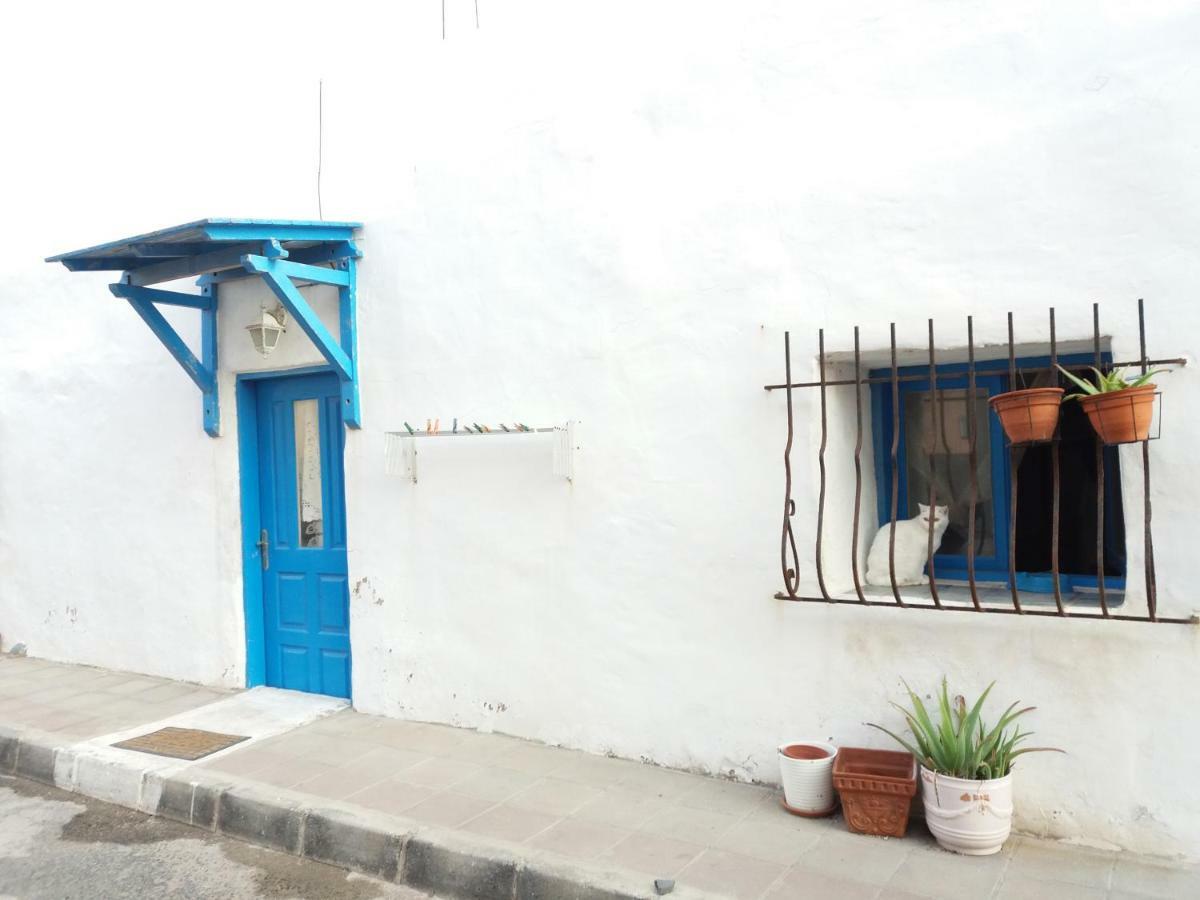 Apartamento Hibisco El Cotillo  Экстерьер фото